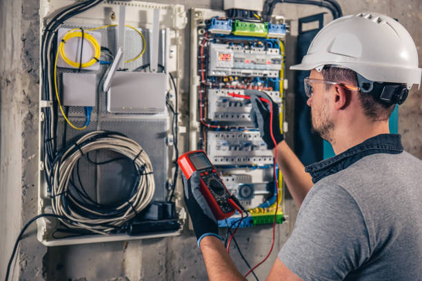 Best Residential Electrician Services  in American Fork, UT