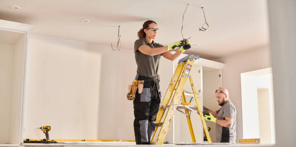 Electrical Upgrades for Homes in UT