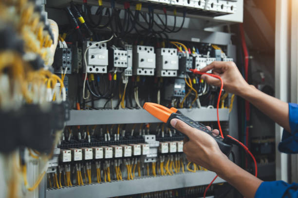 Best Electrical Installation Contractor  in American Fork, UT