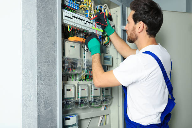 Affordable Electrical Installation in UT
