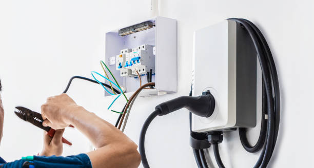 Affordable Emergency Electrician in UT