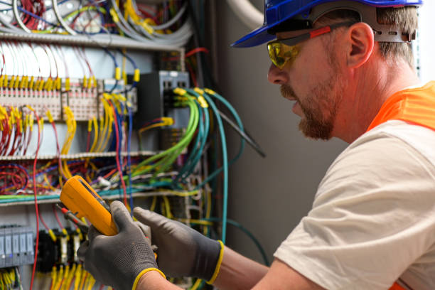 Best Electrical Rewiring Services  in American Fork, UT