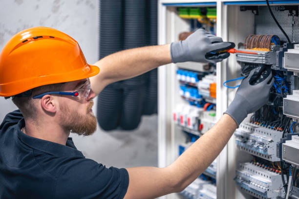 Best Ceiling Fan Installation Electrician  in American Fork, UT